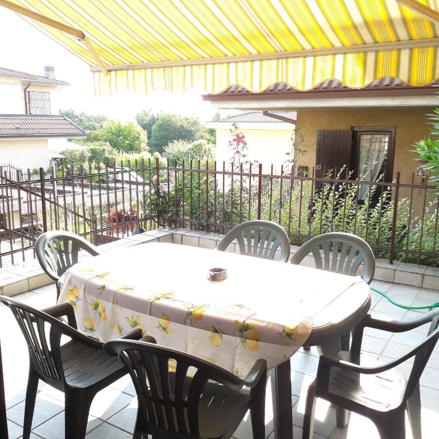Eve House Gardalake Lonato Εξωτερικό φωτογραφία