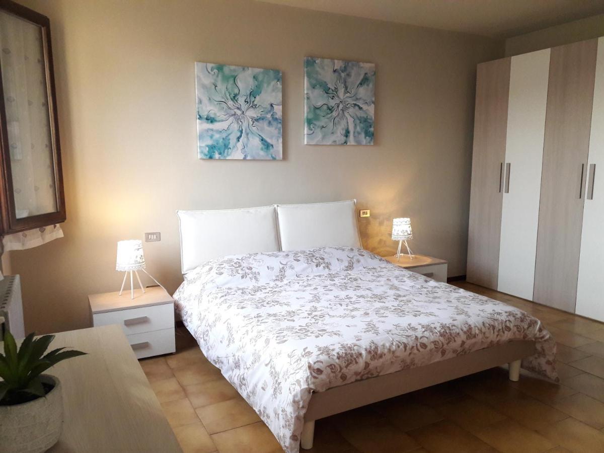 Eve House Gardalake Lonato Εξωτερικό φωτογραφία