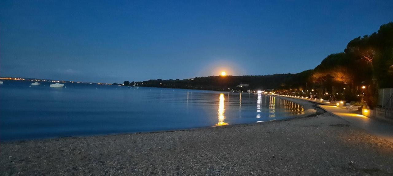 Eve House Gardalake Lonato Εξωτερικό φωτογραφία