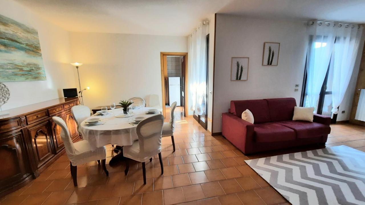 Eve House Gardalake Lonato Εξωτερικό φωτογραφία
