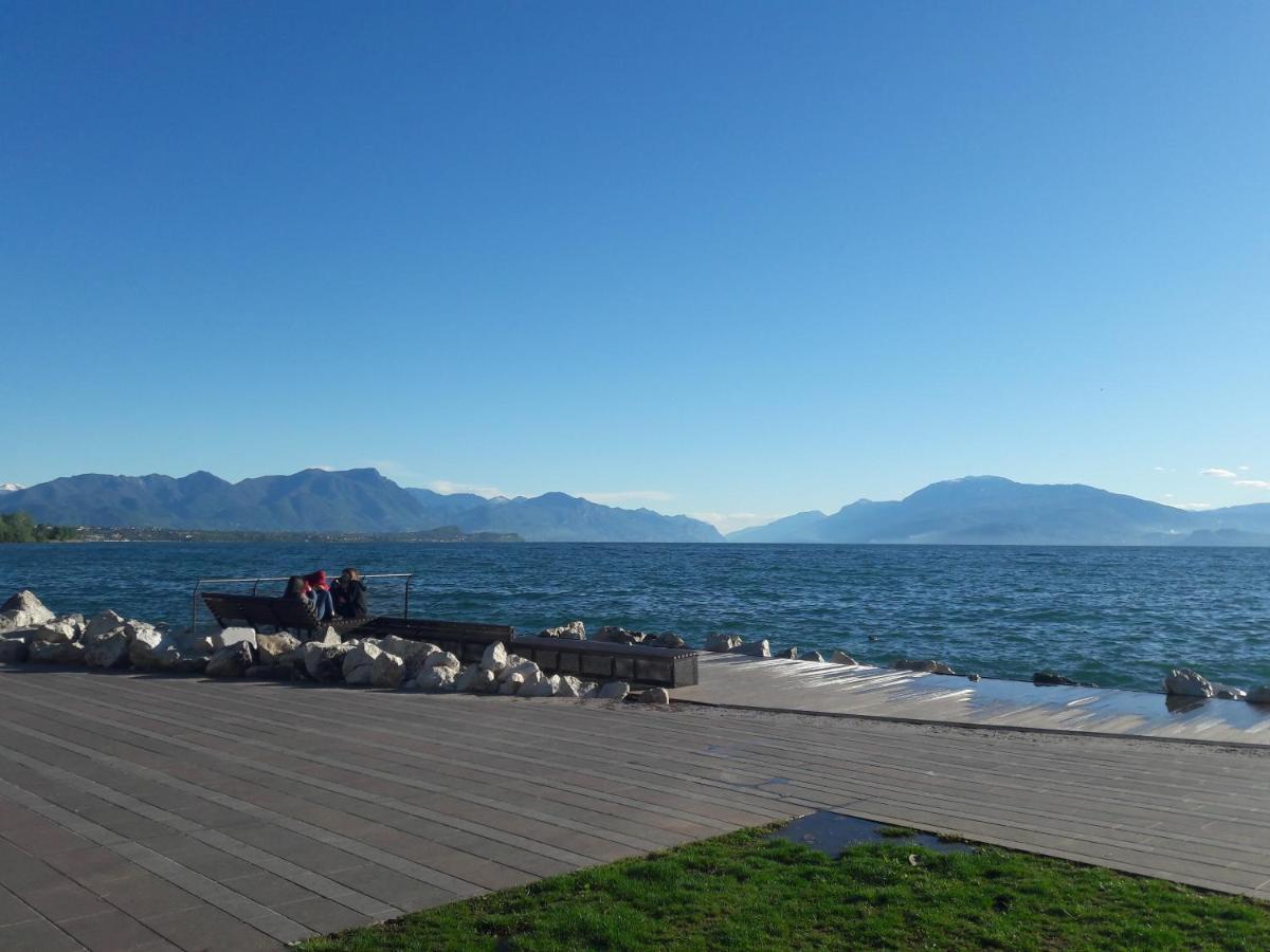 Eve House Gardalake Lonato Εξωτερικό φωτογραφία