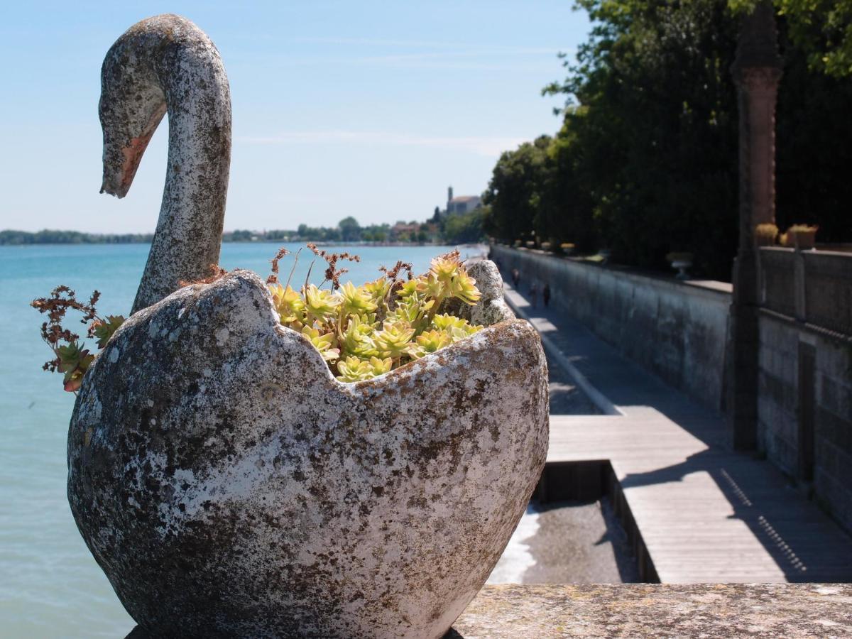 Eve House Gardalake Lonato Εξωτερικό φωτογραφία