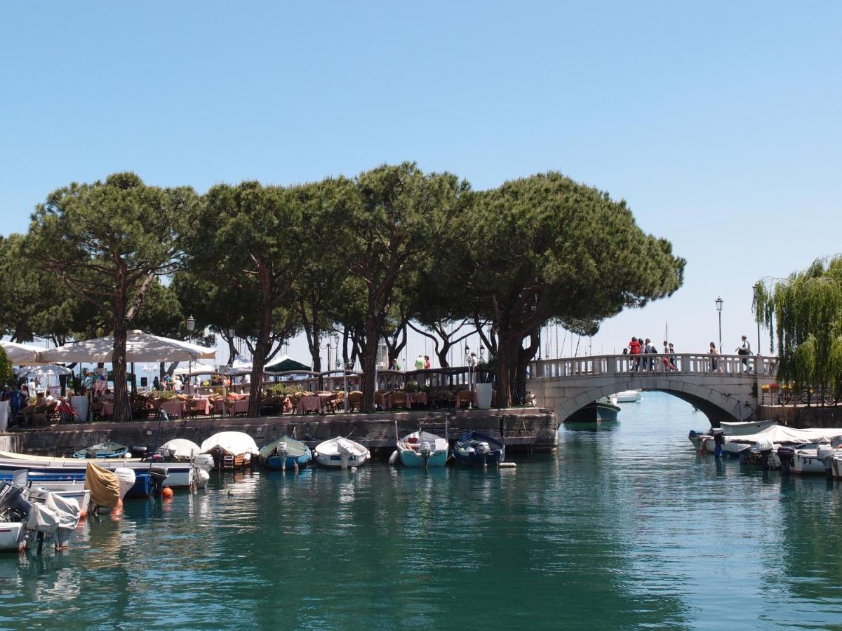 Eve House Gardalake Lonato Εξωτερικό φωτογραφία