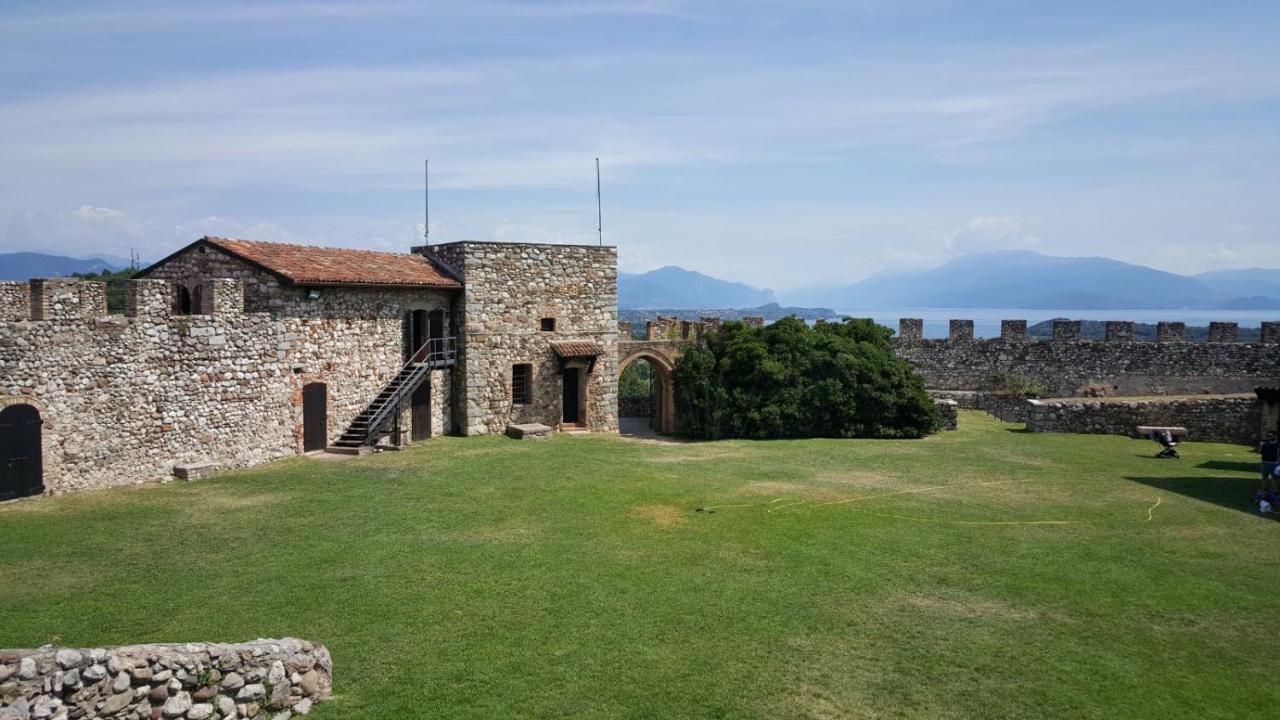 Eve House Gardalake Lonato Εξωτερικό φωτογραφία