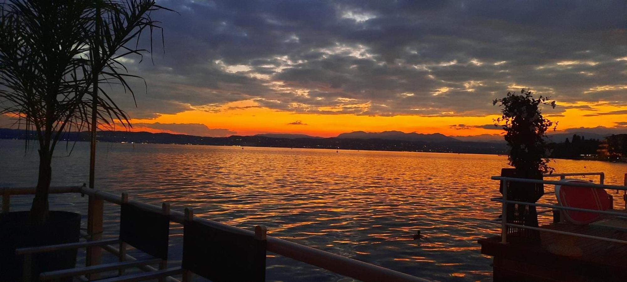 Eve House Gardalake Lonato Εξωτερικό φωτογραφία