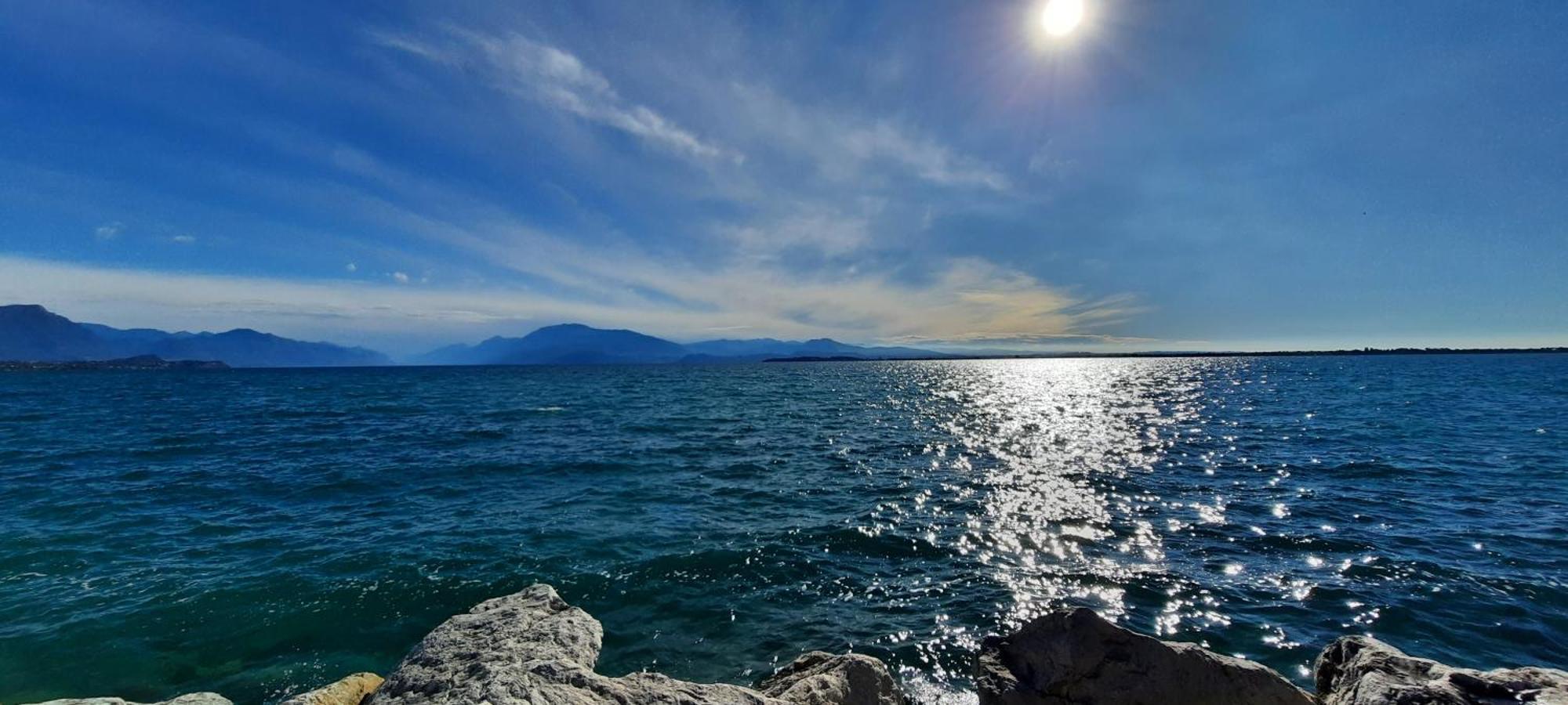 Eve House Gardalake Lonato Εξωτερικό φωτογραφία