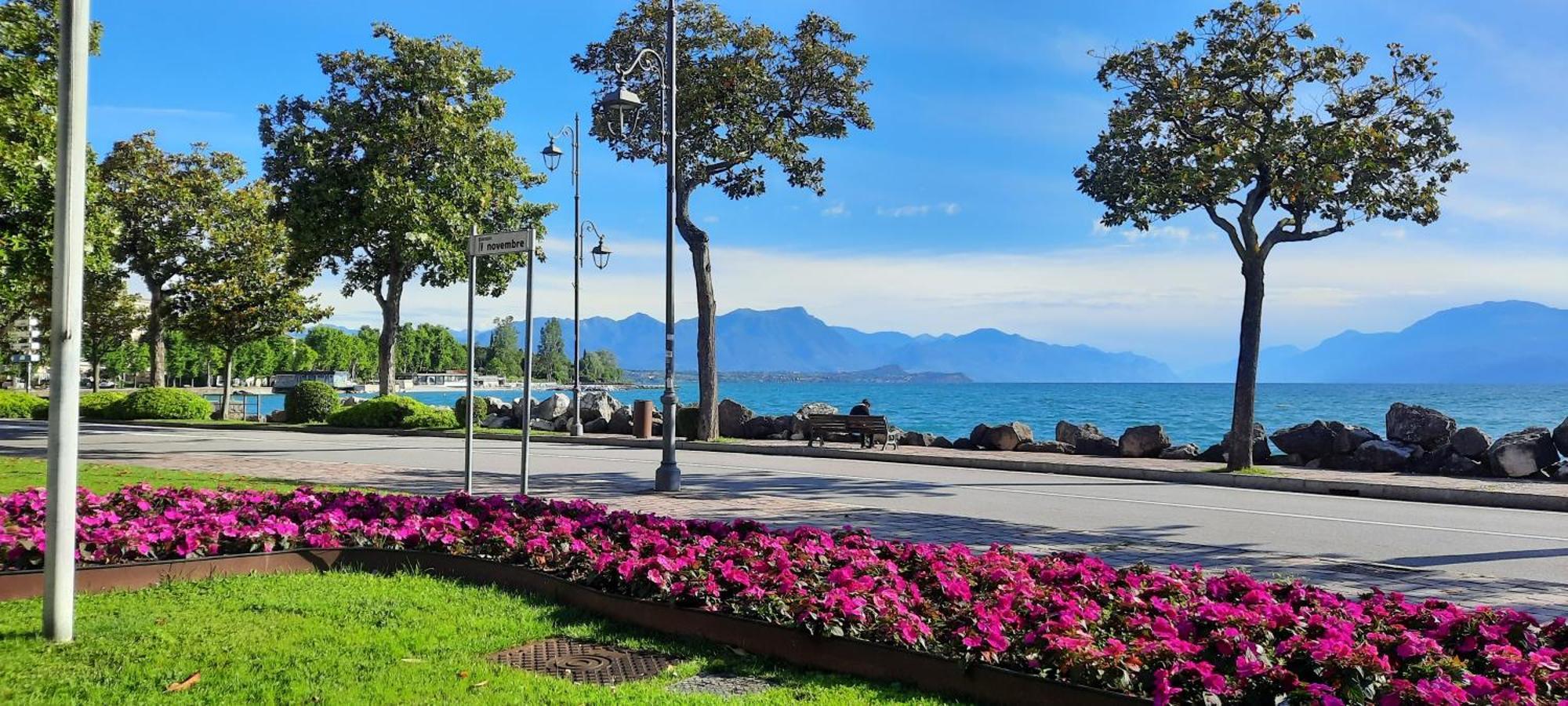 Eve House Gardalake Lonato Εξωτερικό φωτογραφία
