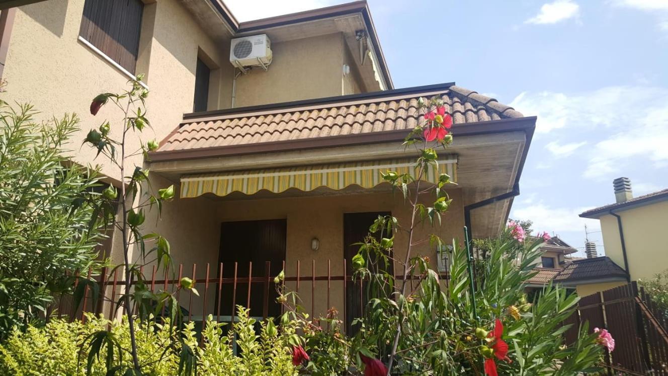 Eve House Gardalake Lonato Εξωτερικό φωτογραφία