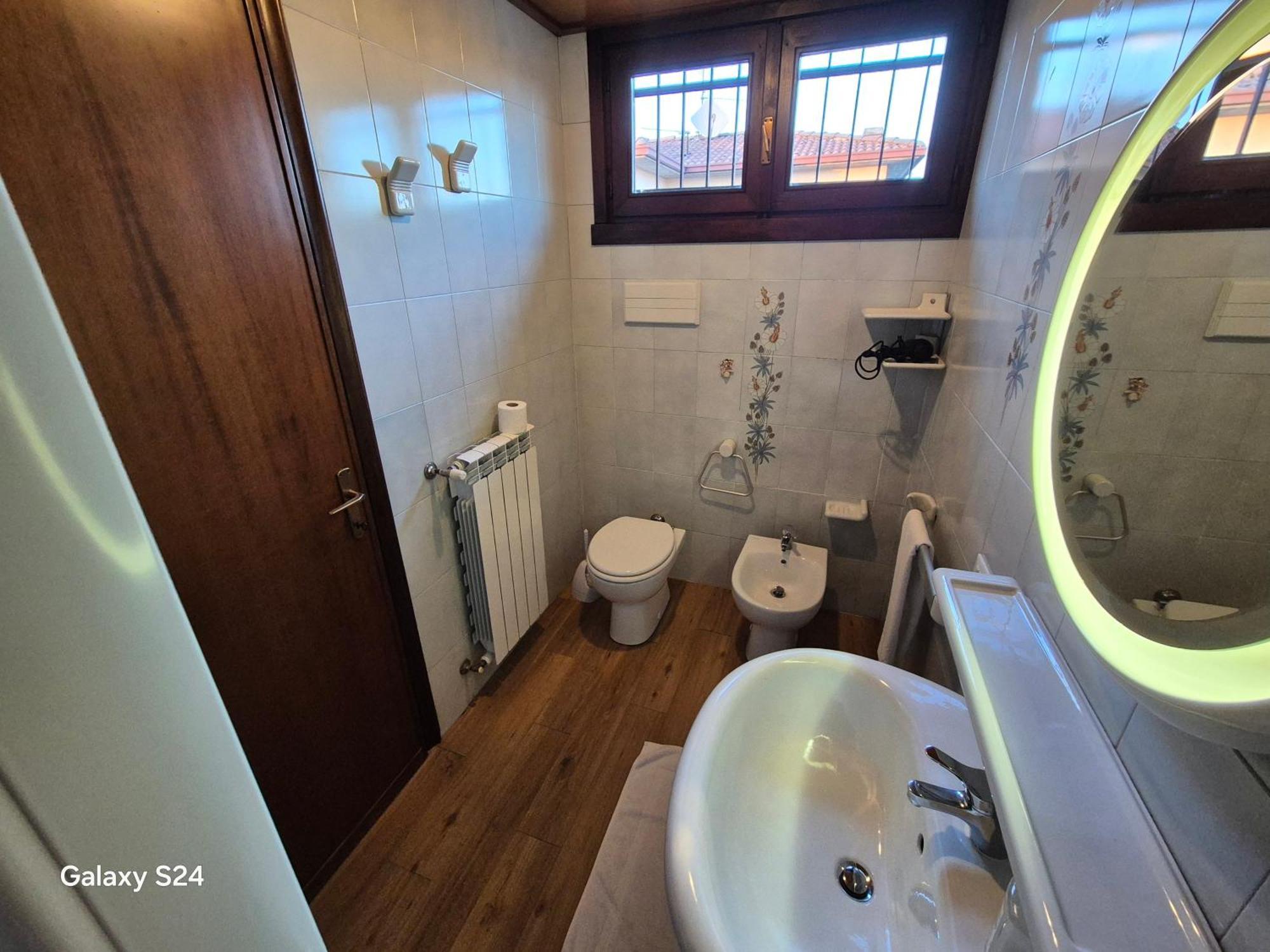 Eve House Gardalake Lonato Εξωτερικό φωτογραφία