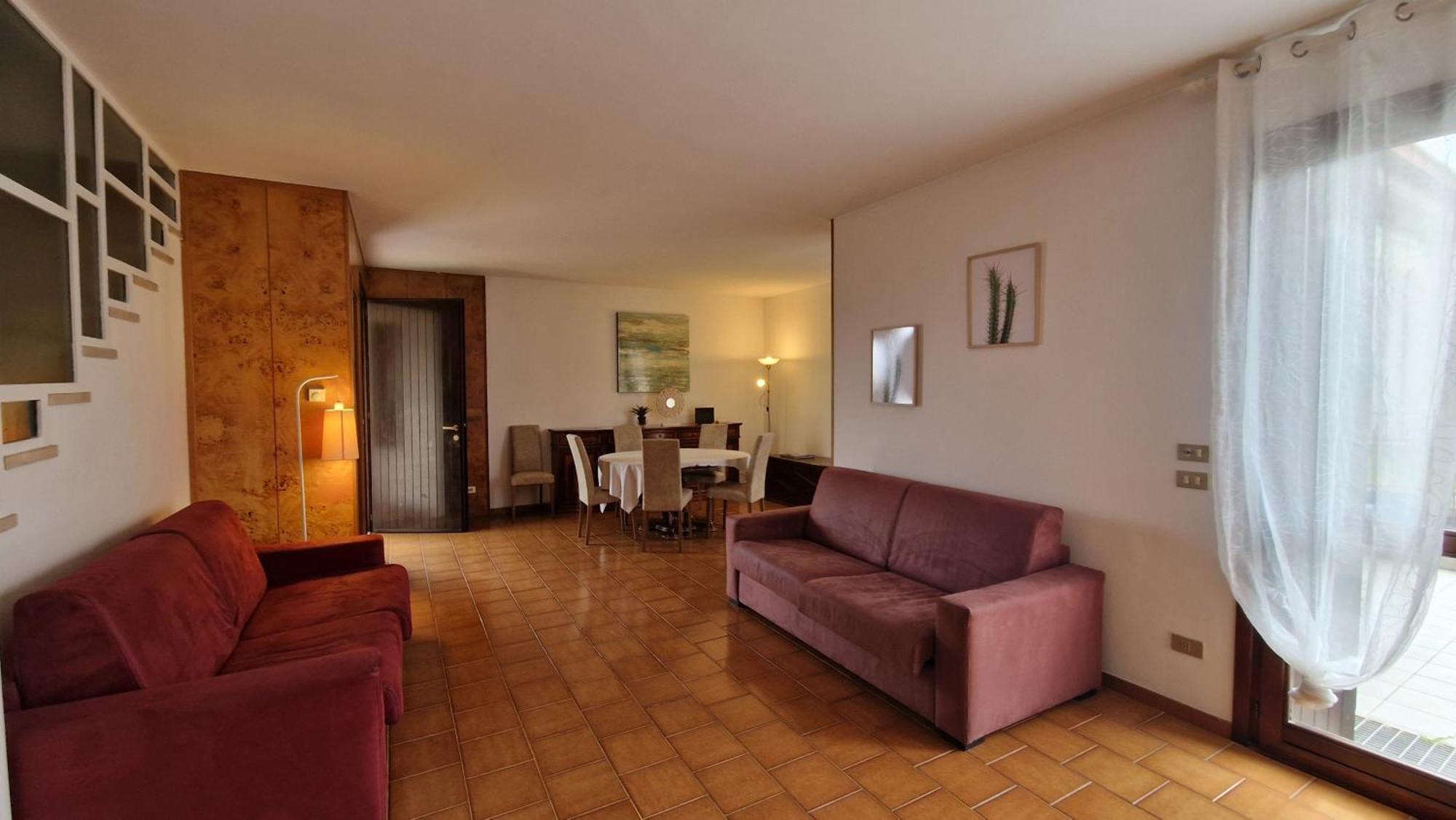 Eve House Gardalake Lonato Εξωτερικό φωτογραφία