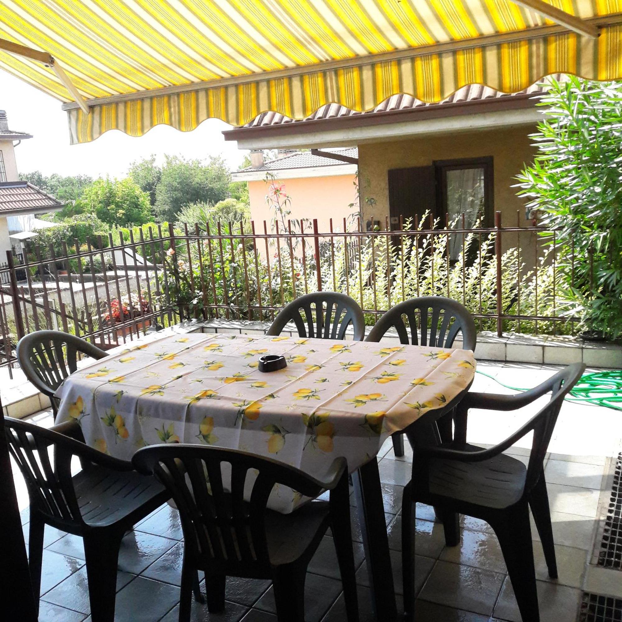 Eve House Gardalake Lonato Εξωτερικό φωτογραφία