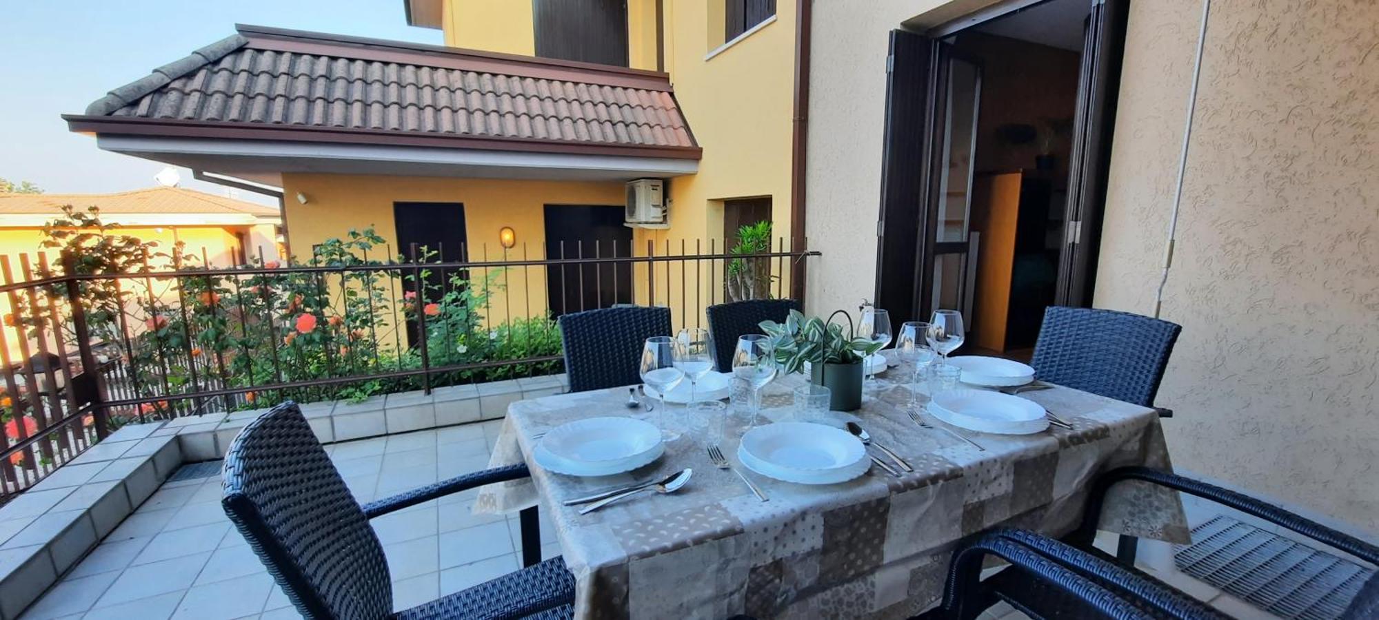 Eve House Gardalake Lonato Εξωτερικό φωτογραφία