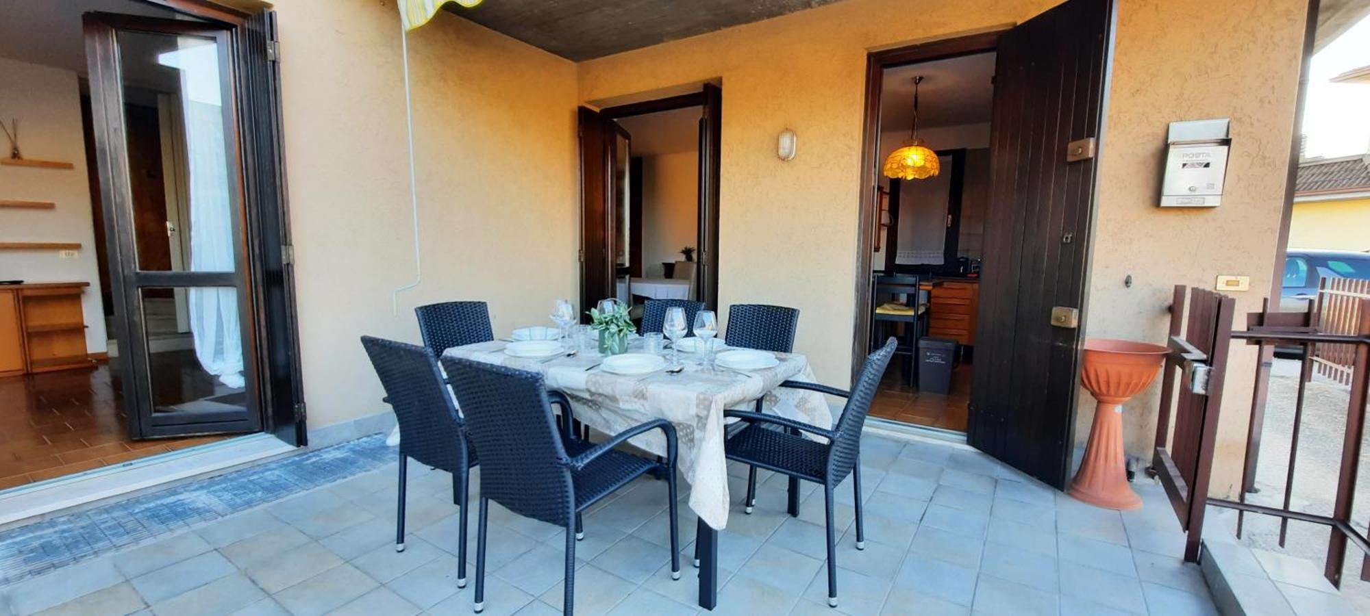 Eve House Gardalake Lonato Εξωτερικό φωτογραφία