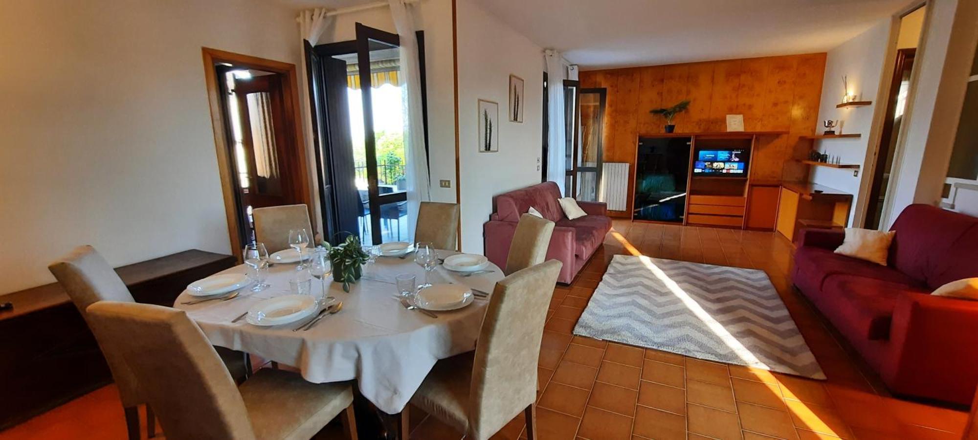 Eve House Gardalake Lonato Εξωτερικό φωτογραφία