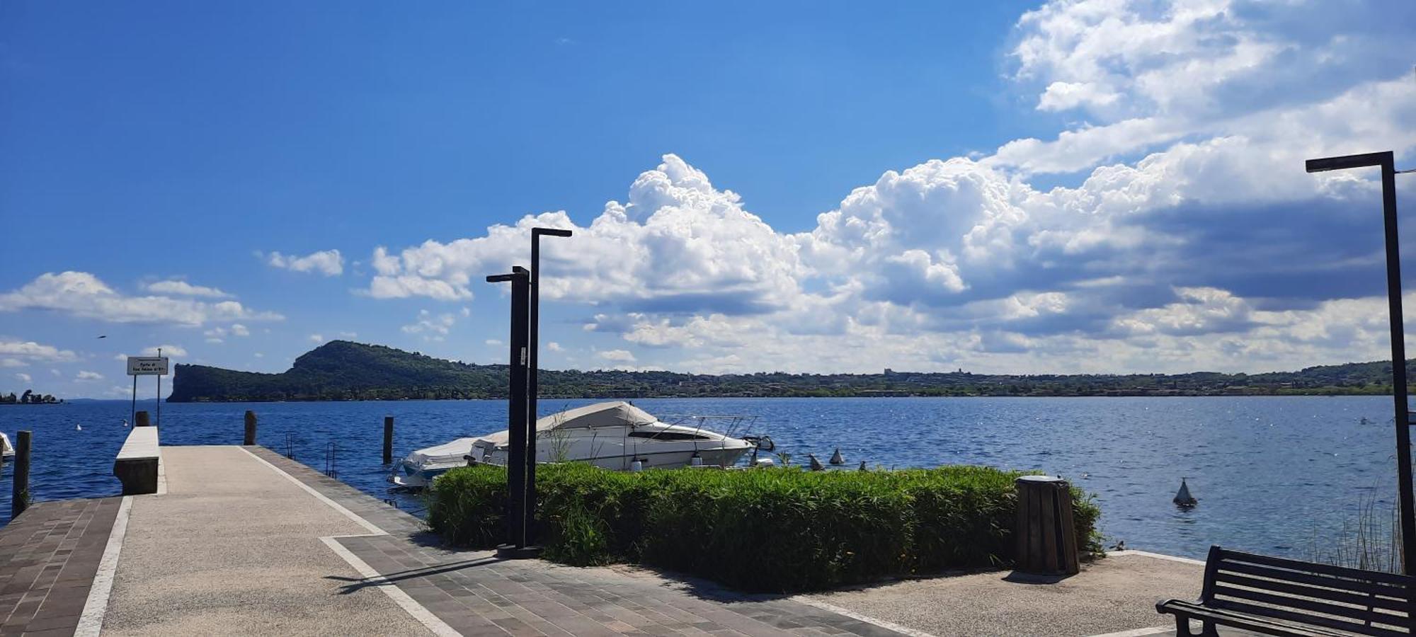 Eve House Gardalake Lonato Εξωτερικό φωτογραφία