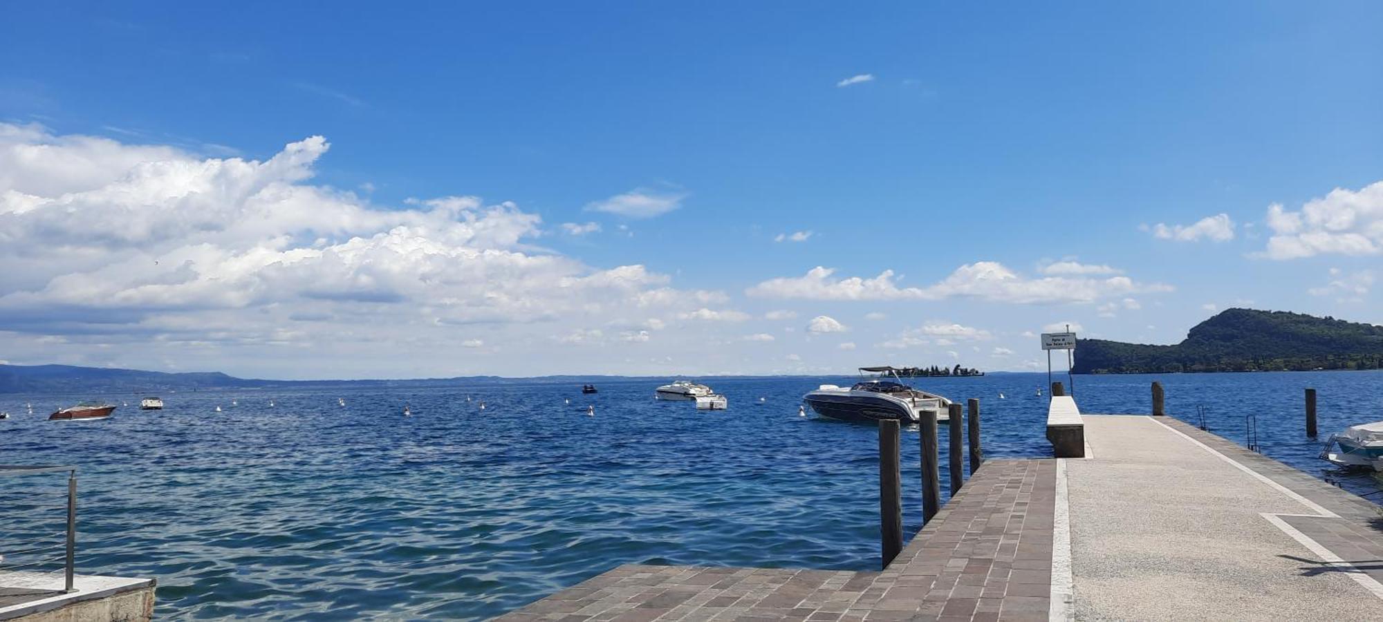 Eve House Gardalake Lonato Εξωτερικό φωτογραφία