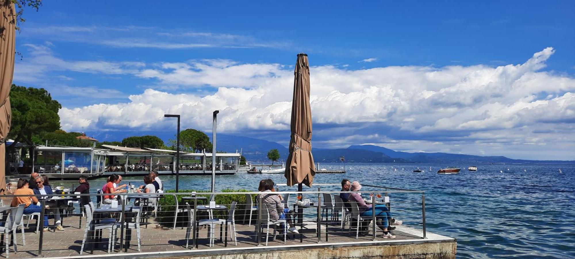 Eve House Gardalake Lonato Εξωτερικό φωτογραφία